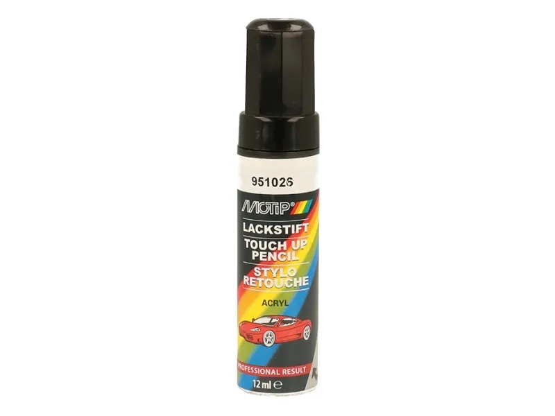Motip 951026 lakstift akryl autolak 12ml