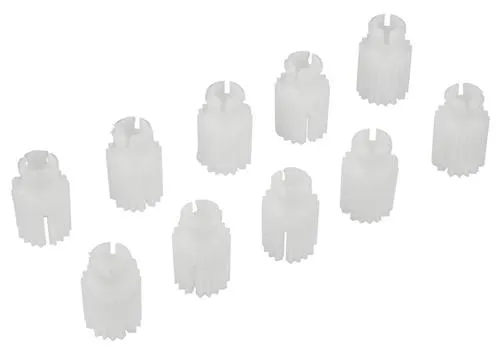 Grohe fikseringsindsats, 10 stk.