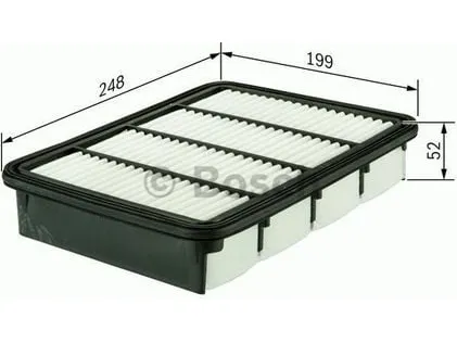 BOSCH F026400165