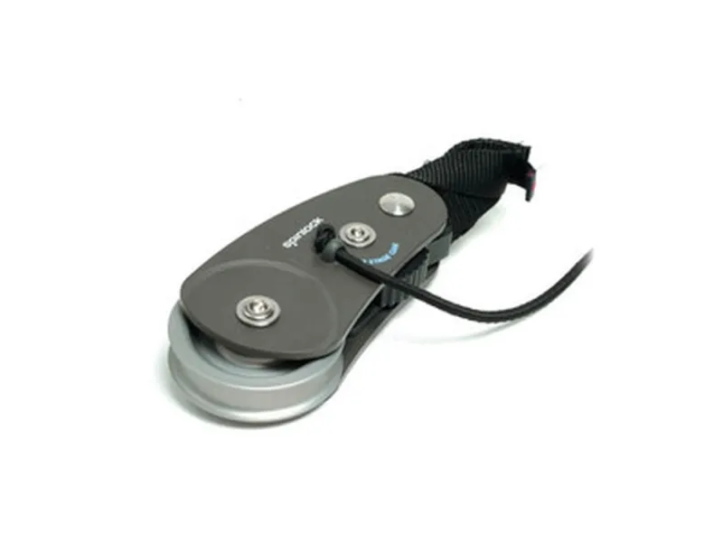 Spinlock spilerblokk Combi 8-12 mm