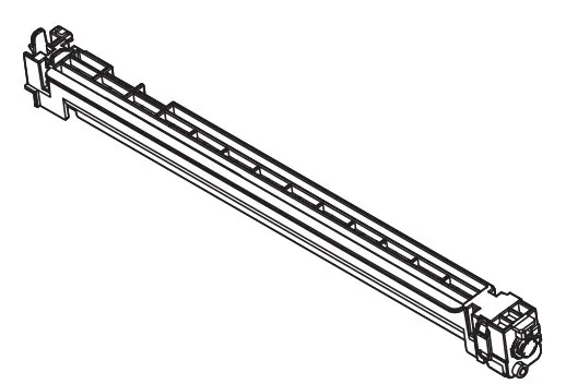 Kyocera - Hovedladersett