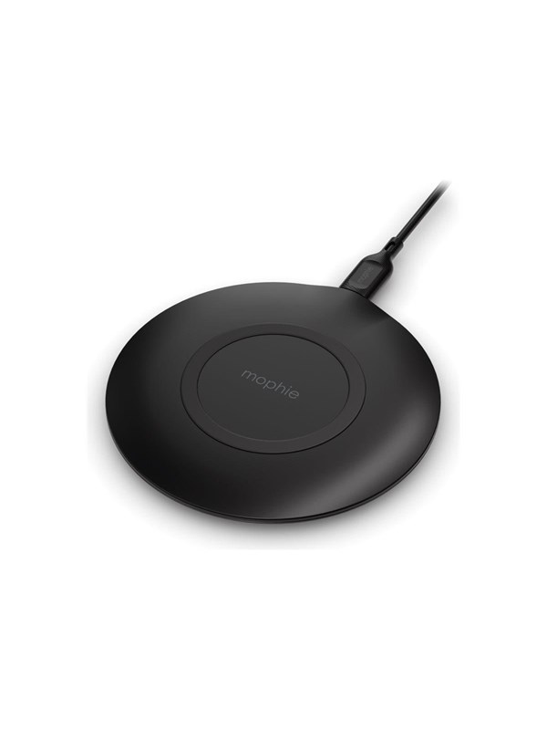 Mophie Essentials Charge Pad - Black