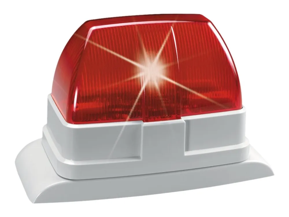 ABUS SG1670 - Alarm light - rød