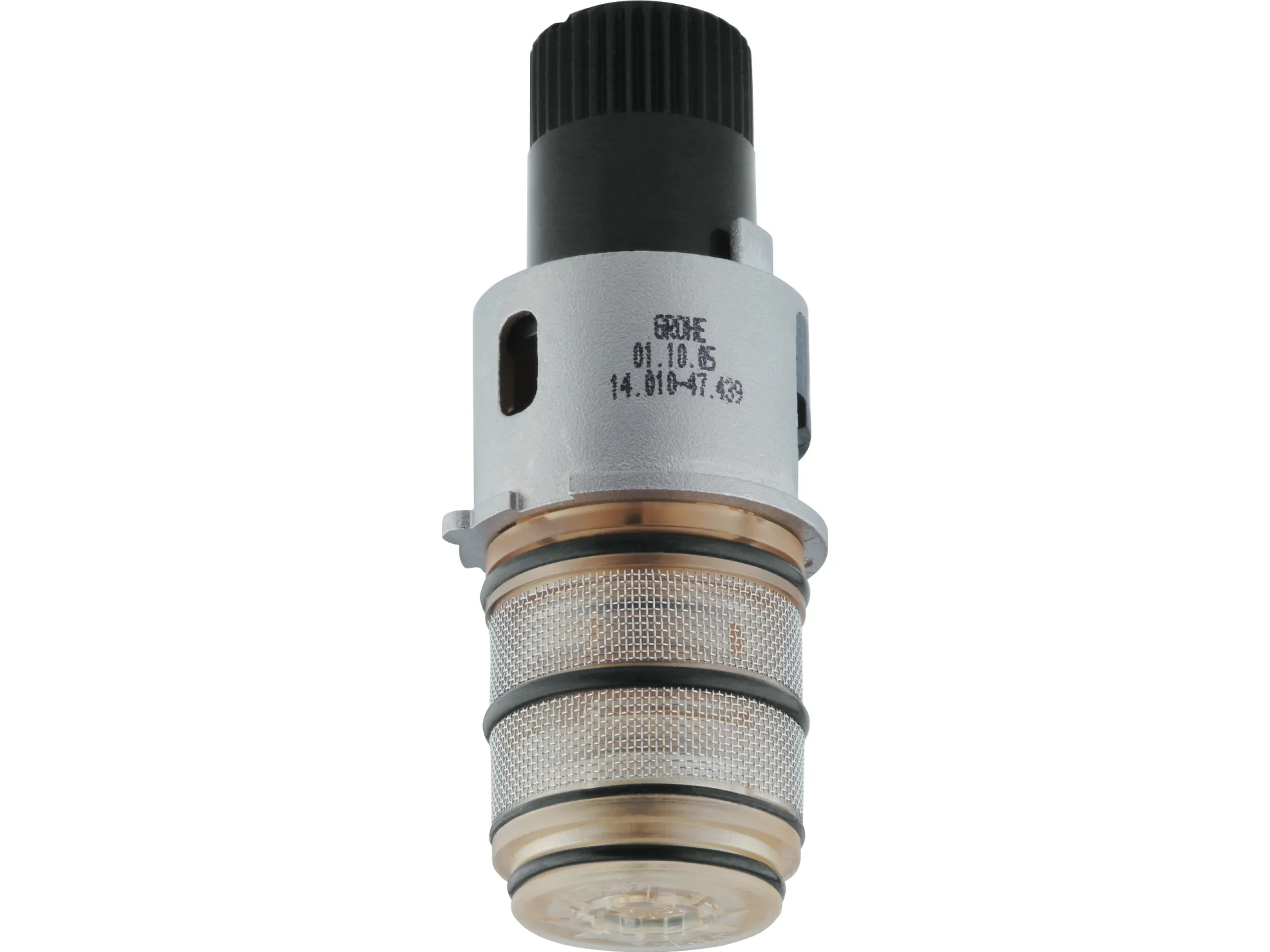 Grohe Termostatelement Ny mod - Grohe modell nr. 47439 47439000