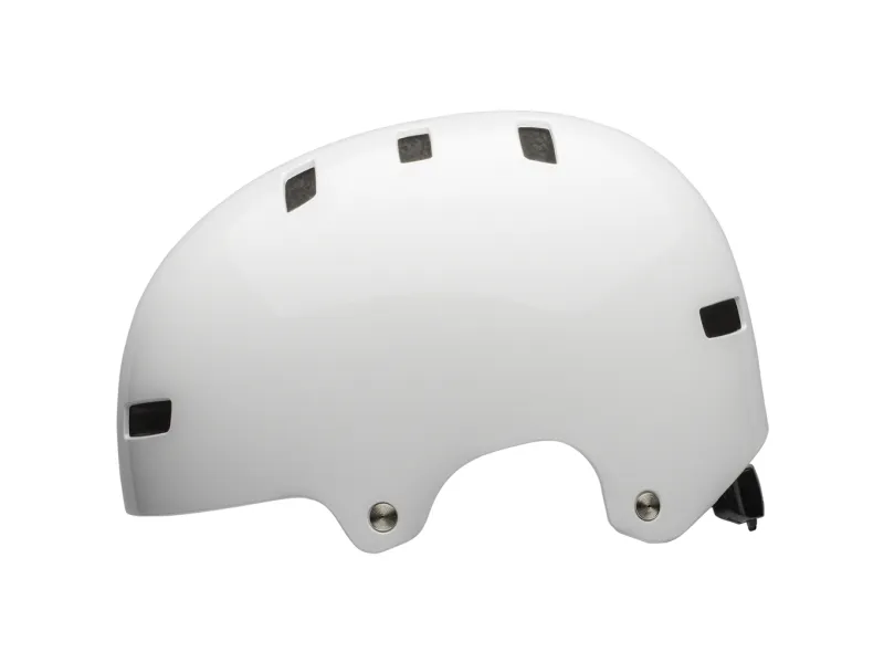Bell Helmets Local, Hard overflate, Matt