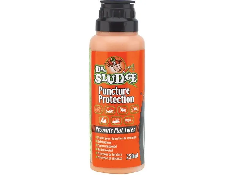 Weldtite Mleczko Do Detek dr sludge puncture protection 250 ml (WLD-3014)