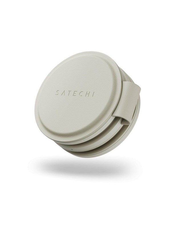 Satechi OntheGo 3-in-1 Wireless Charger - Sand
