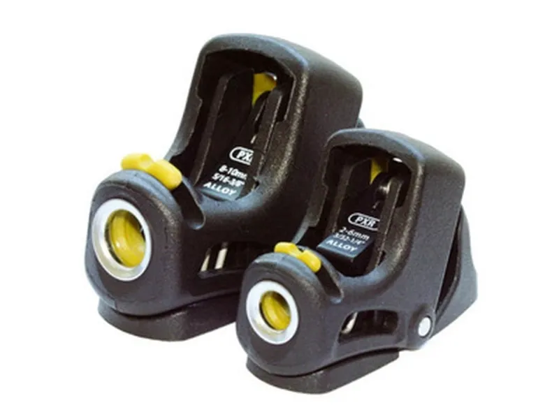 Spinlock PXR klemme 2-6 mm