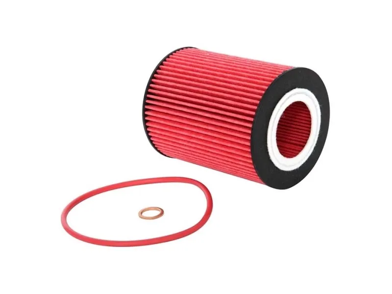 K&N HP-7007 Oliefilter