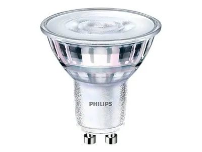 CorePro LED Spot 3W 827, 230 lumen GU10 36° dæmpbar