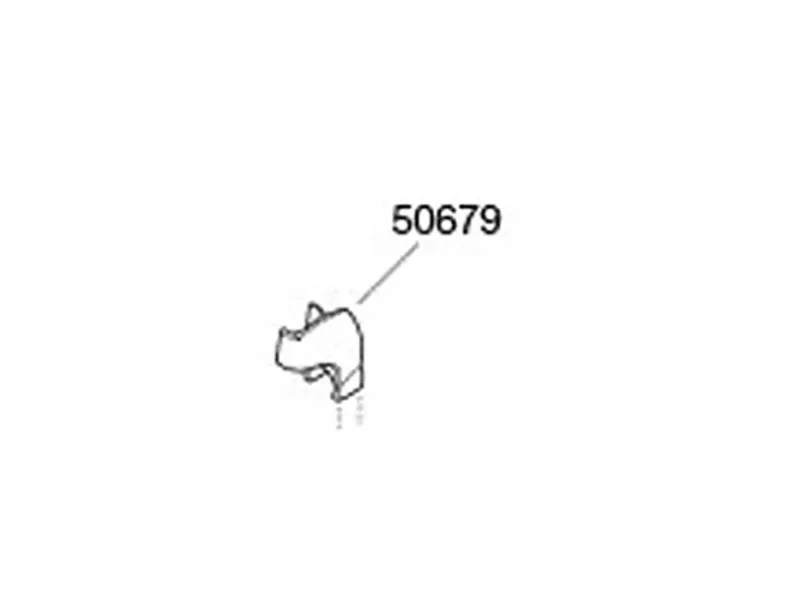Thule sikkerheds Clips 945 - 941