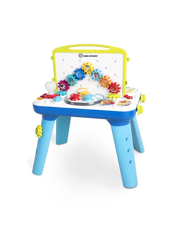Baby Einstein Curiosity table