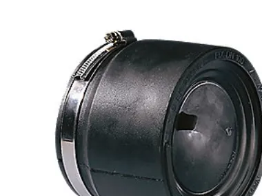Tætningsring KONFIX DN100 - SML