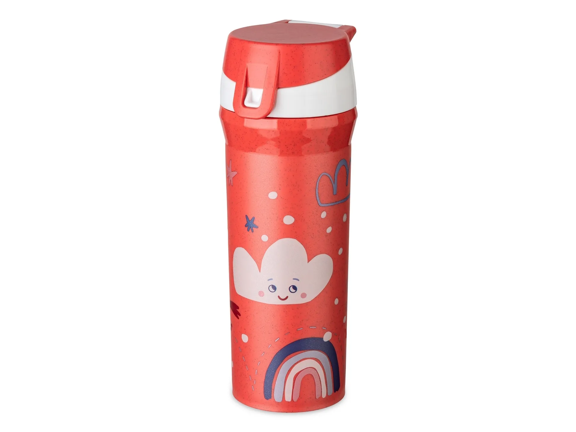koziol 8349745, 500 ml, Daglig bruk, Flerfarget, Barn, 87 mm, 75 mm