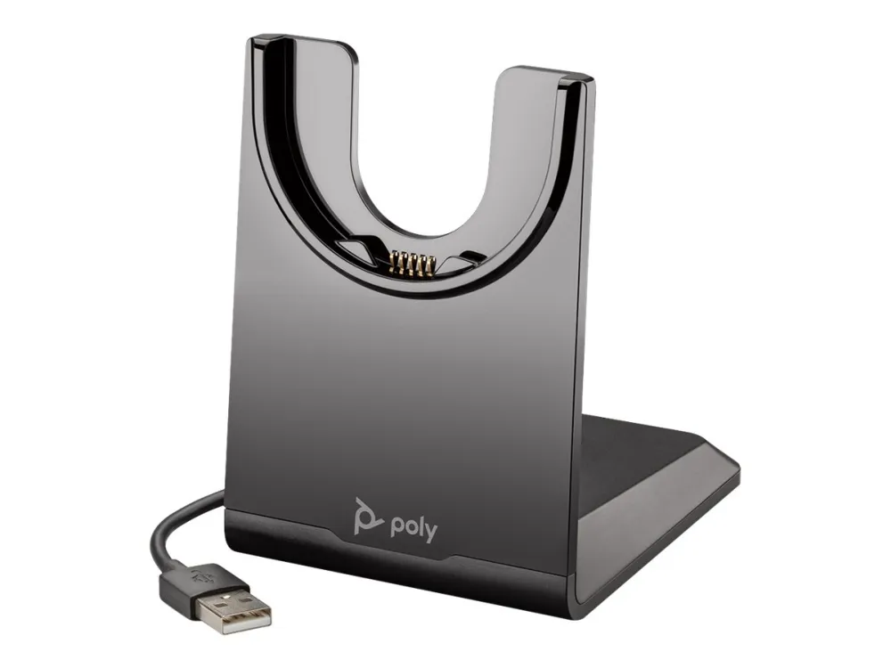 HP Poly - Ladestativ
