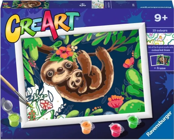 Ravensburger Harry Potter 5, 1000 stykker, Fantasi, 14 år