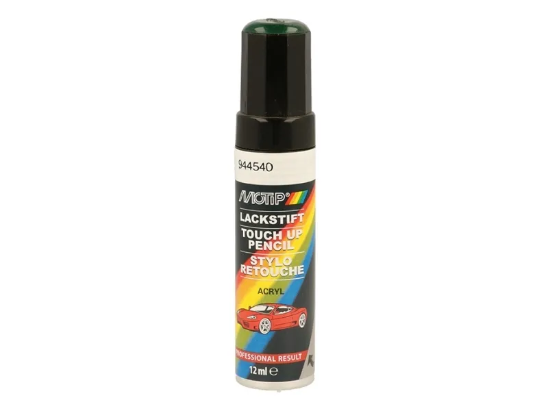 Motip 944540 lakstift akryl autolak 12ml