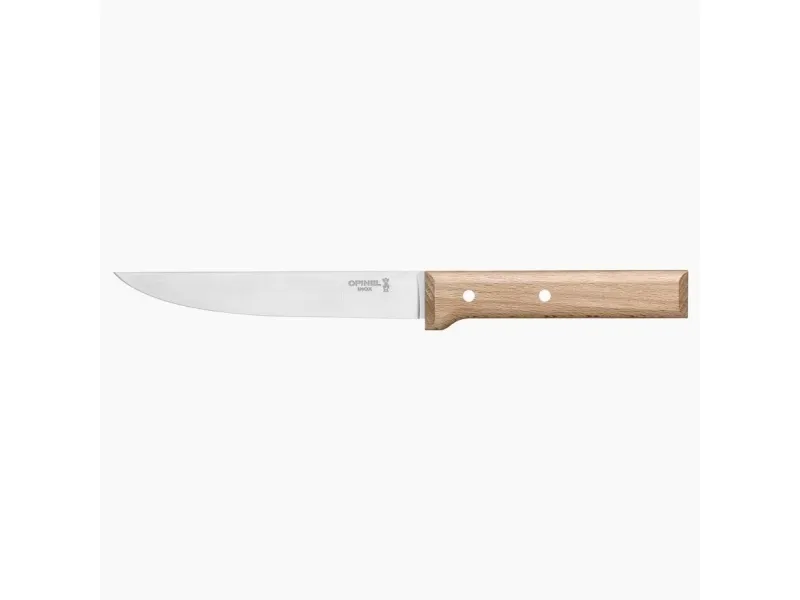 Opinel N°120, Kjøttkniv, 16 cm, Rustfritt stål, 1 stykker