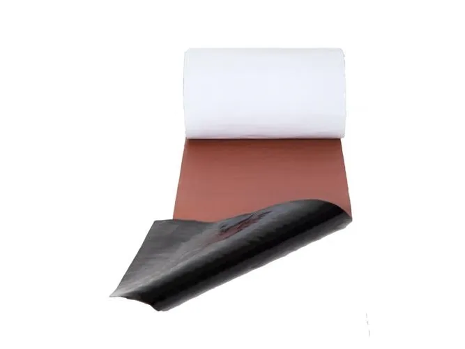 SabetoFlex HD m/alu 280mm 5m rød