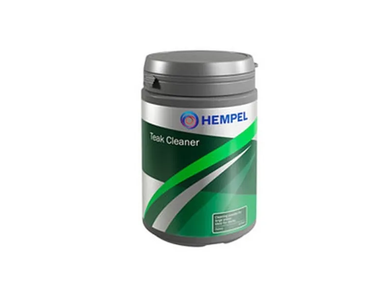 Hempel teakrens 750 g