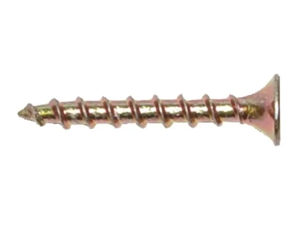 Makita festemidler 3,9x30 mm til material PH2, grov gjenge F-32203