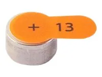 Intenso knappeceller knappecelle 1,45 V