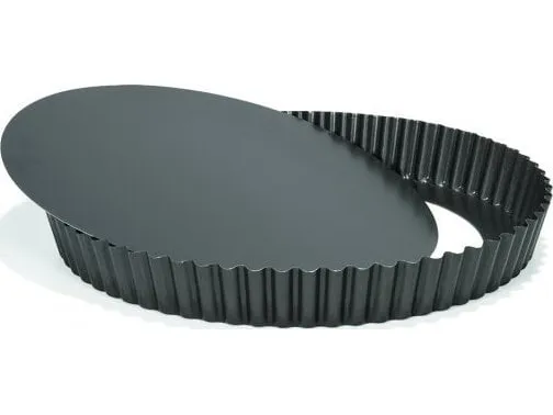 Patisse quicheform med avtakbar bunn 30 cm PROFI
