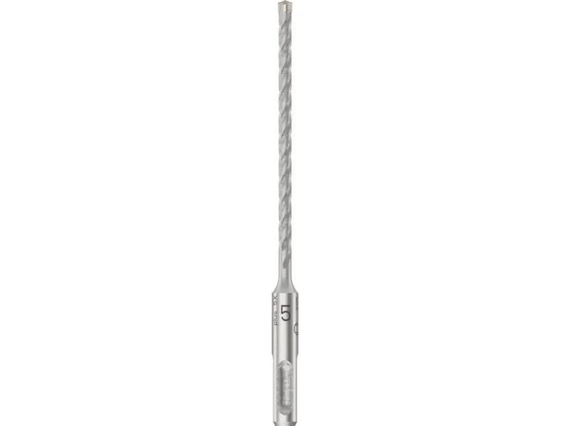 Bosch HAMMERBOR PLUS-5X 5X100X160MM 10 STK