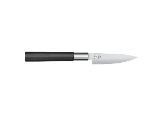 kai 6710P, Fruktkniv, 10 cm, Stål, 1 stykker