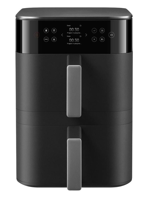Xiaomi Smart Double Stack Air Fryer 12L