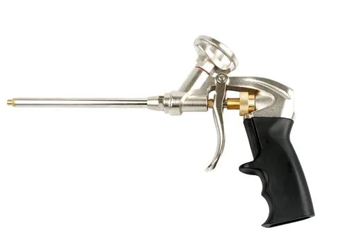 PRIMAX Skumpistol for NBS-skum