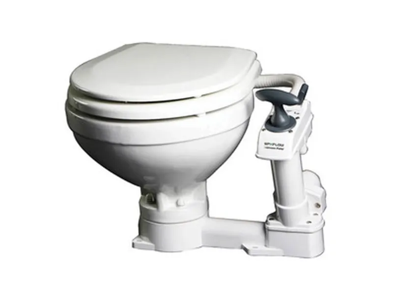 Johnson AquaT Compact manuell