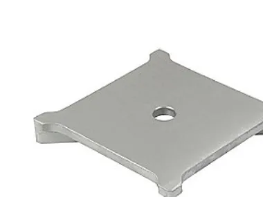 Blücher spalterist til Blücher 200 x 200 mm industriafløb, 5 t