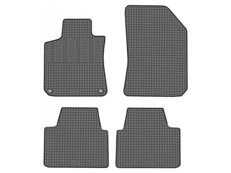 Gummimatter Peugeot 308 SW 2012-2020