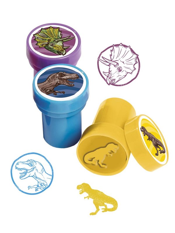 Totum Dino Forever - Stamp set