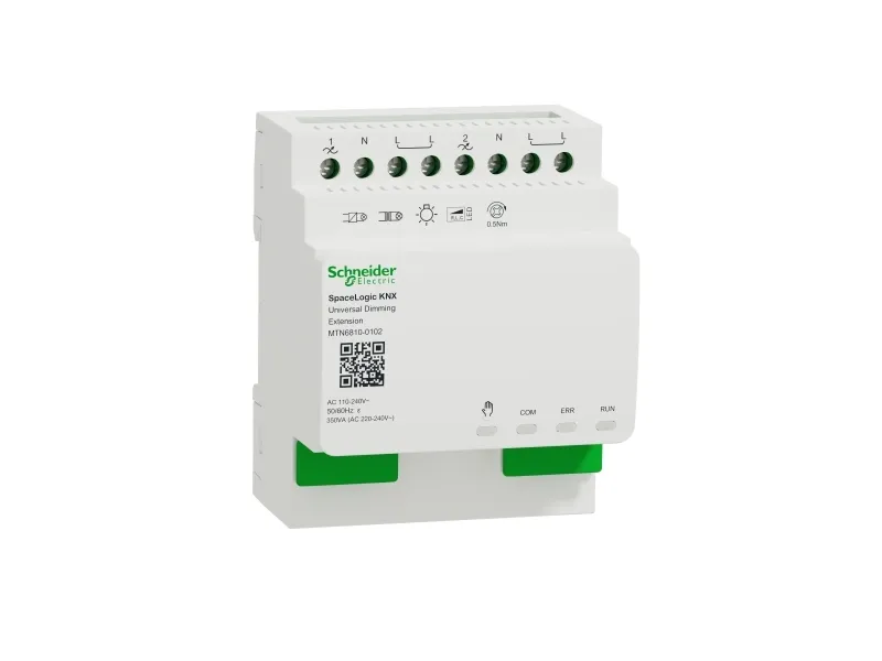Schneider Electric MTN6810-0102