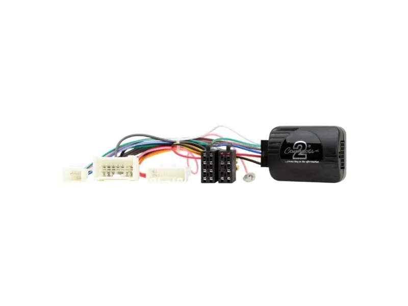 Connects2 Ratbetjeningsinterface til Renault CTSRN009.2