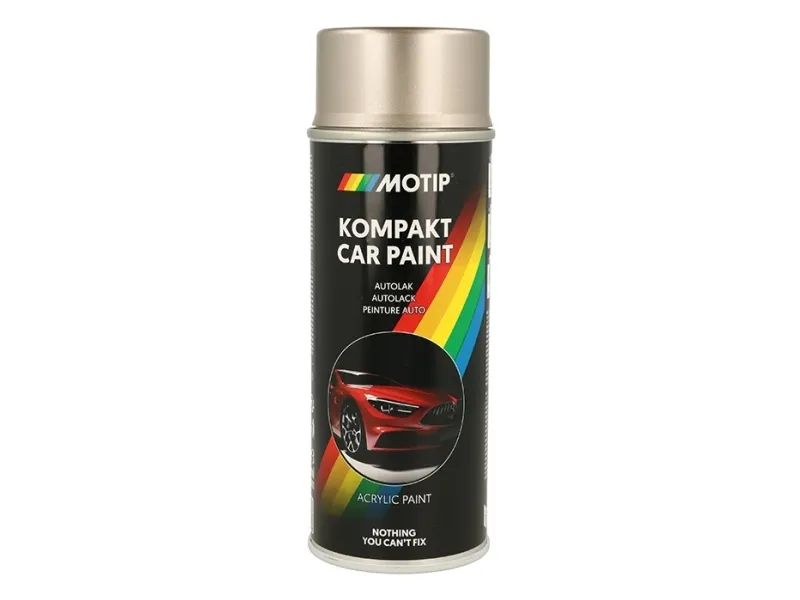 Motip Autoacryl spray 55410 - 400ml