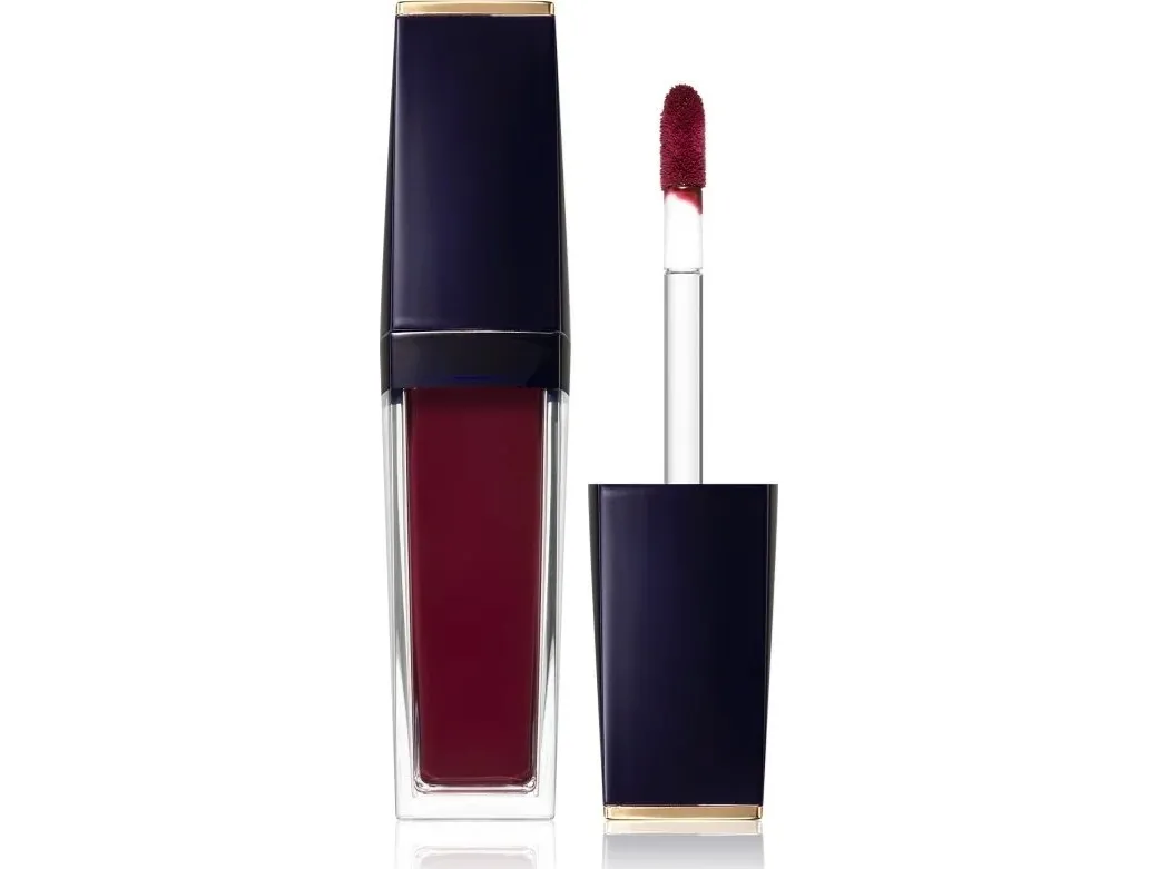 Estee Lauder Estee Lauder, Pure Color Envy Paint-On Liquid LipColor, Matt, Liquid Lipstick, 522, Red Noir, 7 ml For Women