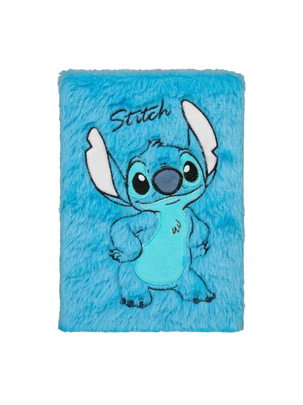 Undercover - Stitch Notebook
