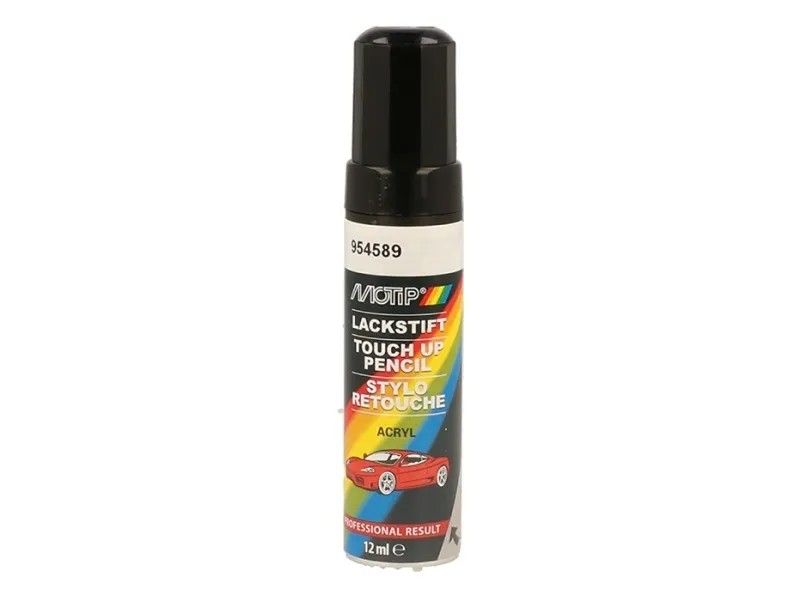 Motip 954589 lakstift akryl autolak 12ml