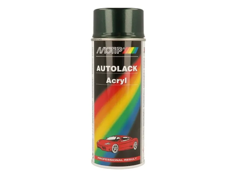 Motip Autoacryl spray 53617 - 400ml