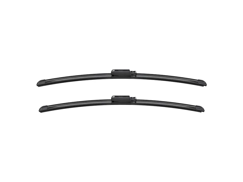 Bosch Aerotwin Flatblade visker sæt 555+555mm A934S