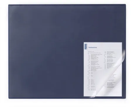 Durable 729307, Blå, 650 mm, 500 mm, 1 stykker
