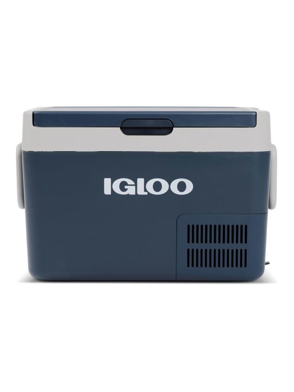 IGLOO Compressor Cool Box ICF32 - Blue