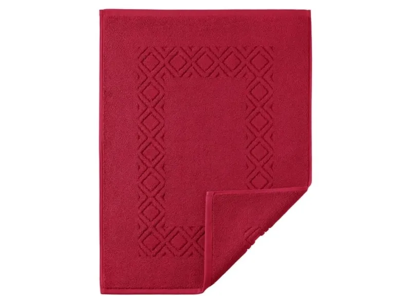 EGERIA DENVER BORDEAUX 50x170 - 1 stk