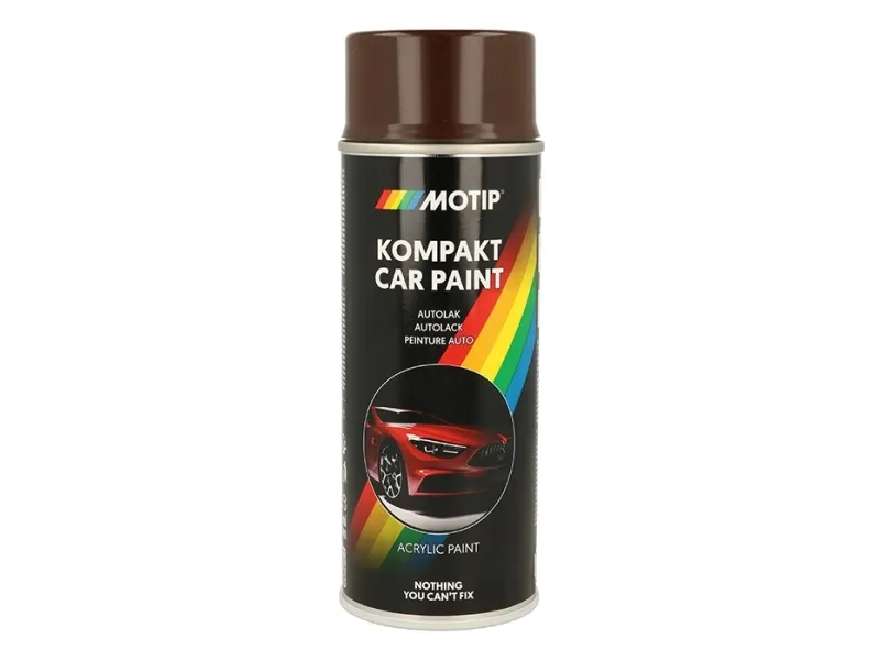Motip Autoacryl spray 41013 - 400ml