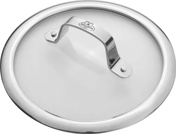 BALLARINI GLI SPECIALI Glasslokk 32 cm
