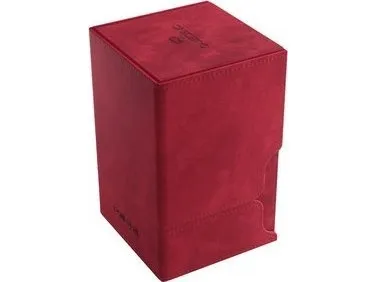 Gamegenic Watchtower 100+ XL Convertible - rød