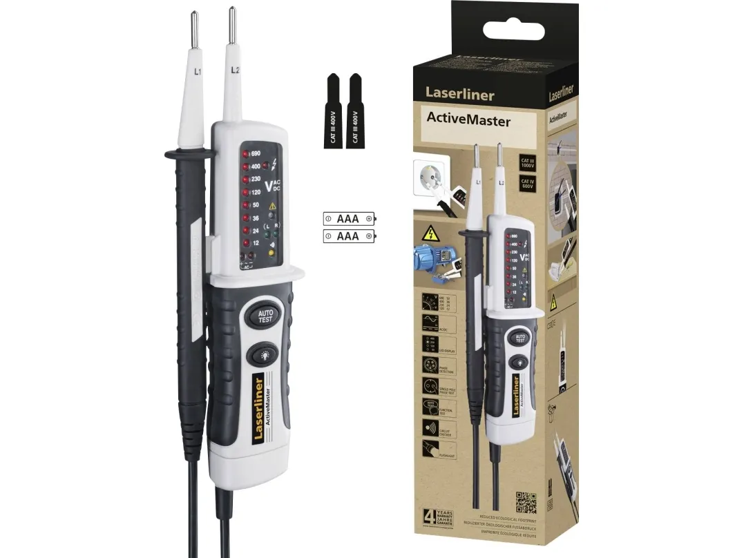 Laserliner 083.021E